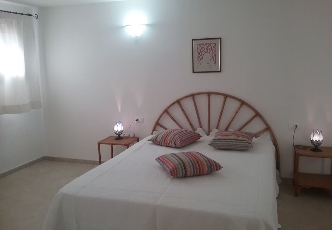 Villetta a San Teodoro - Villa Lilly 2