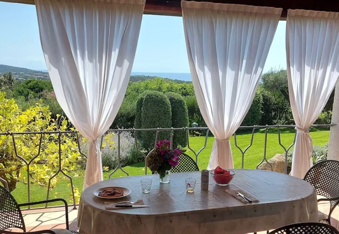 Villetta a San Teodoro - Villa Lilly 2