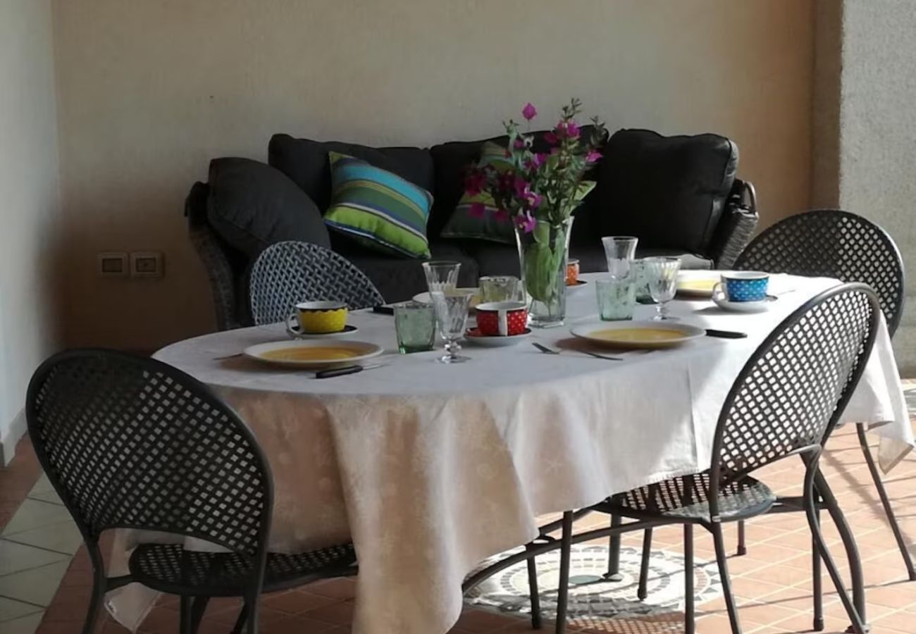 Villetta a San Teodoro - Villa Lilly 2