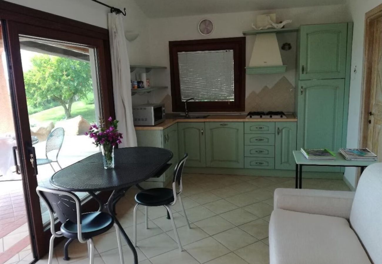 Villetta a San Teodoro - Villa Lilly 2