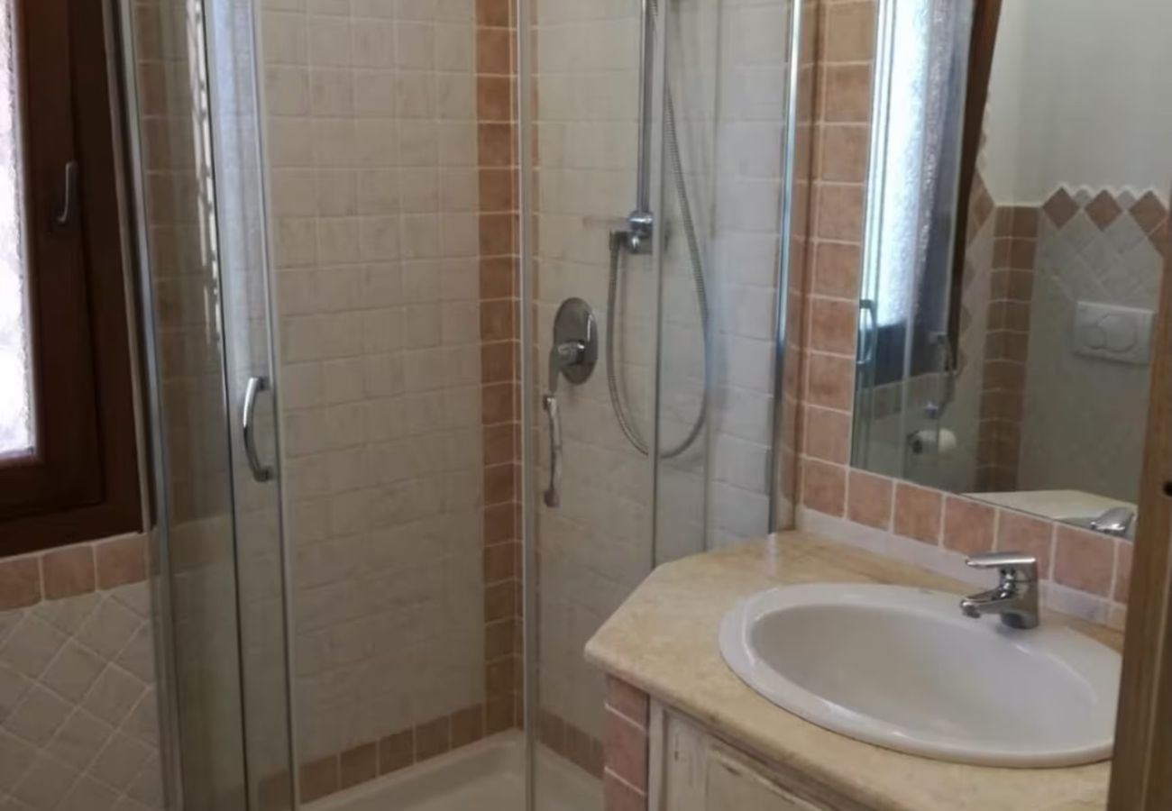 Villetta a San Teodoro - Villa Lilly 2