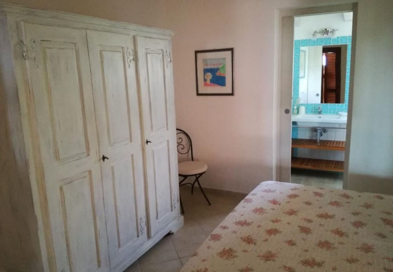 Villetta a San Teodoro - Villa Lilly 2