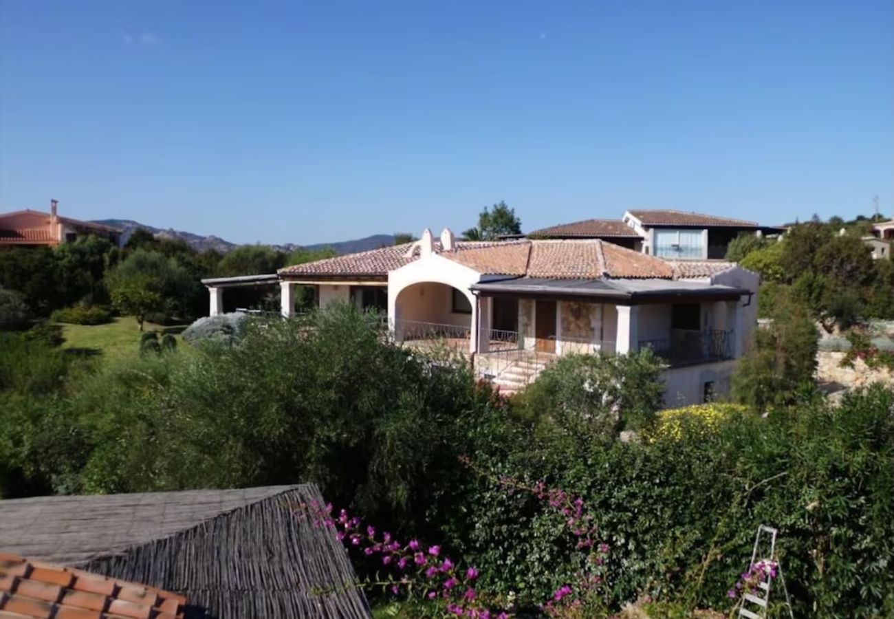 Villetta a San Teodoro - Villa Lilly 2