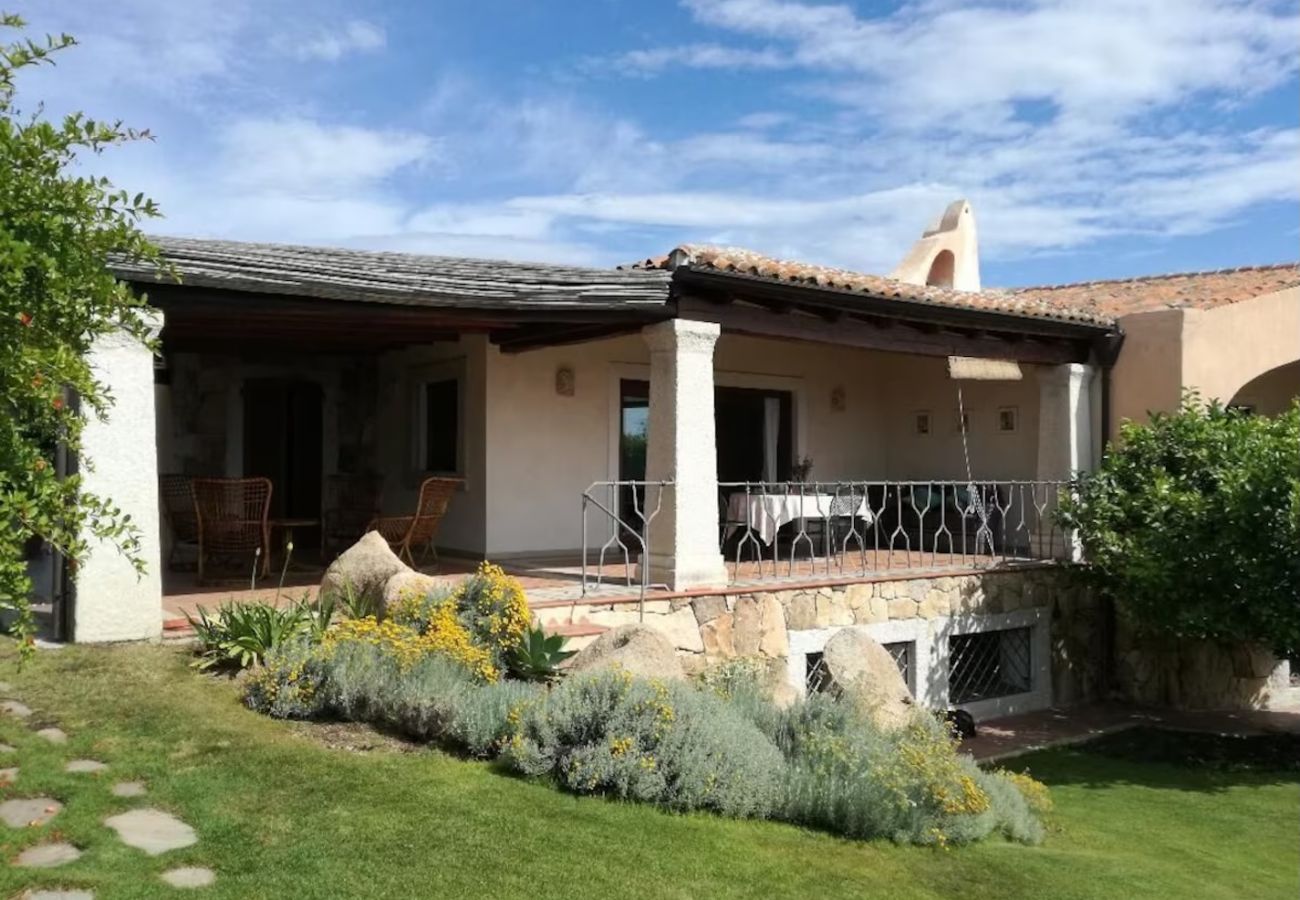 Villetta a San Teodoro - Villa Lilly 2