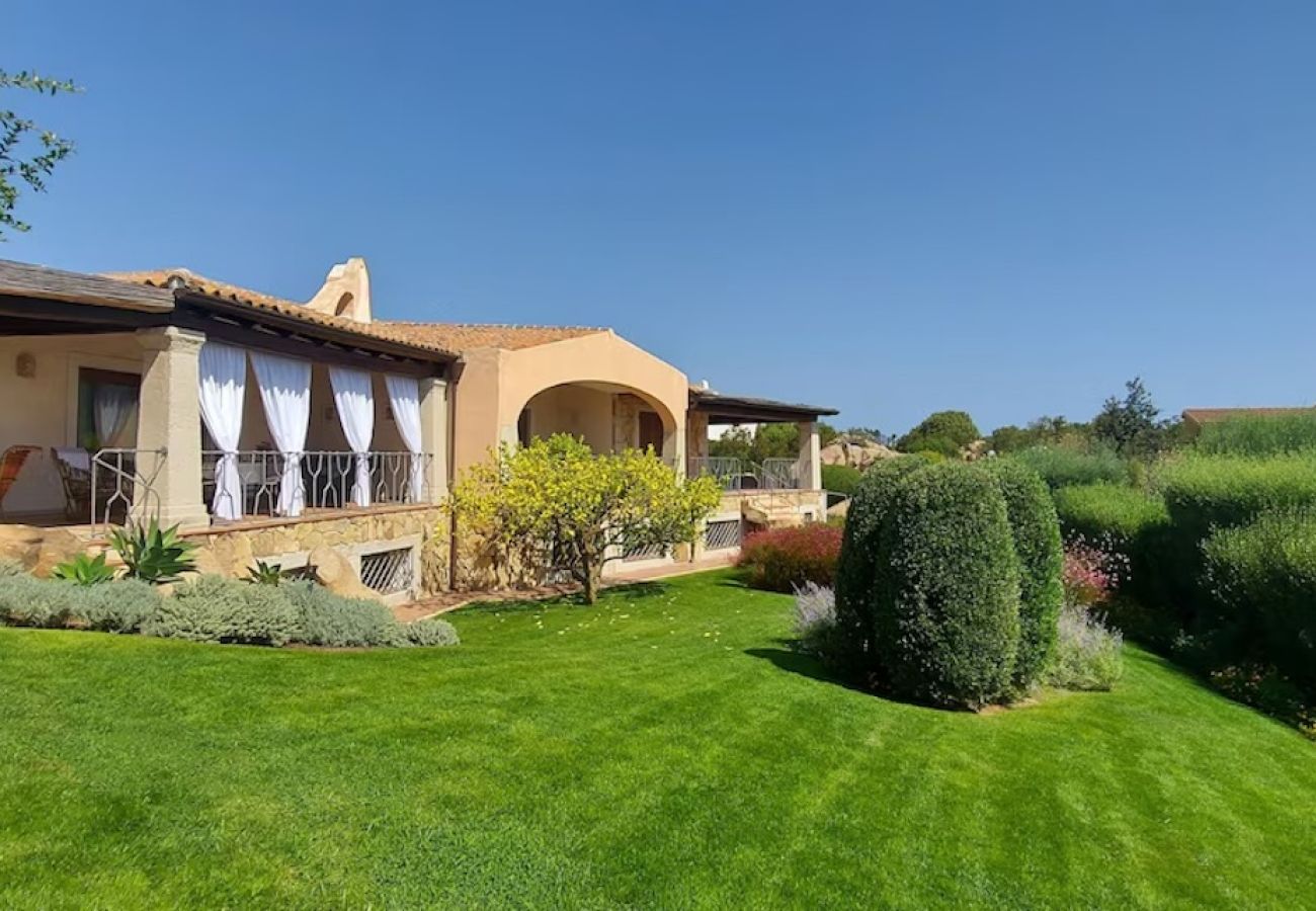 Villetta a San Teodoro - Villa Lilly 2