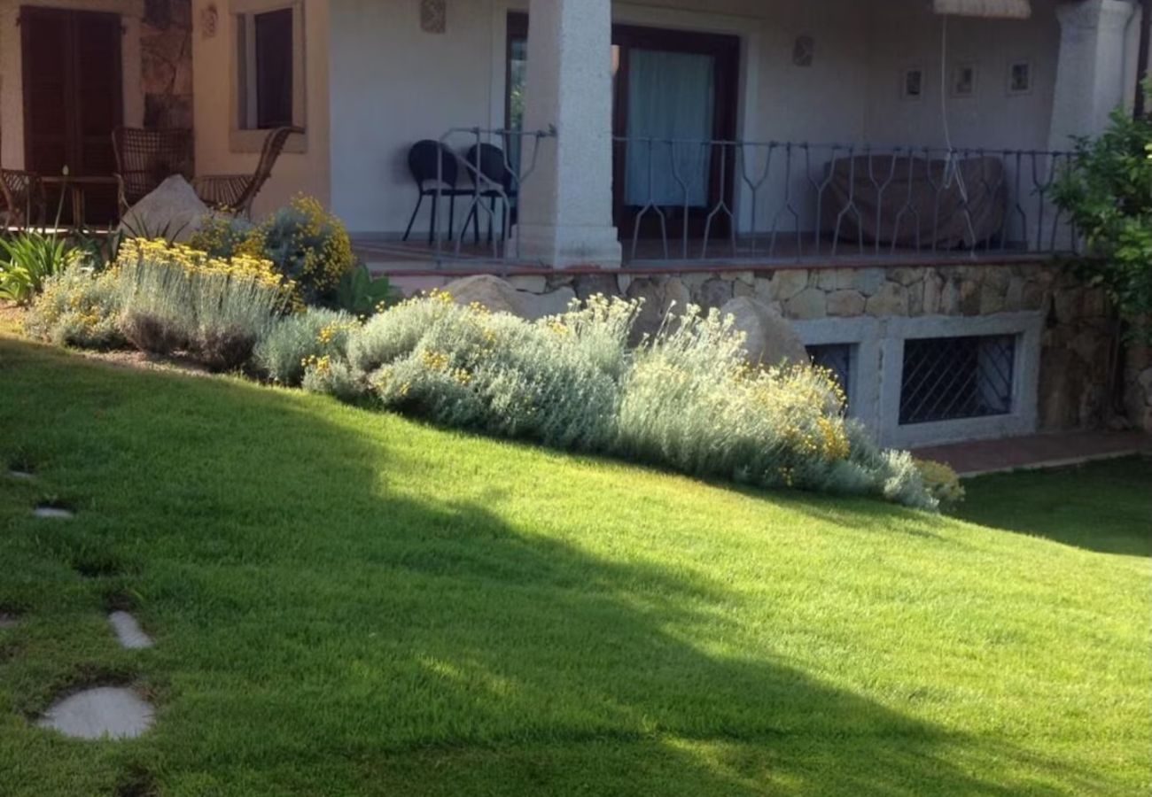 Villetta a San Teodoro - Villa Lilly 2