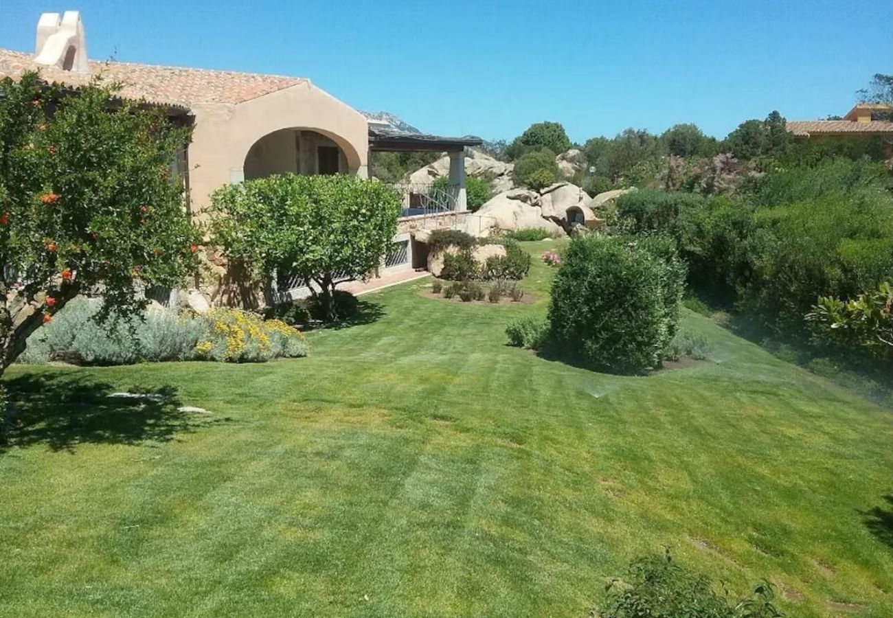 Villetta a San Teodoro - Villa Lilly 2