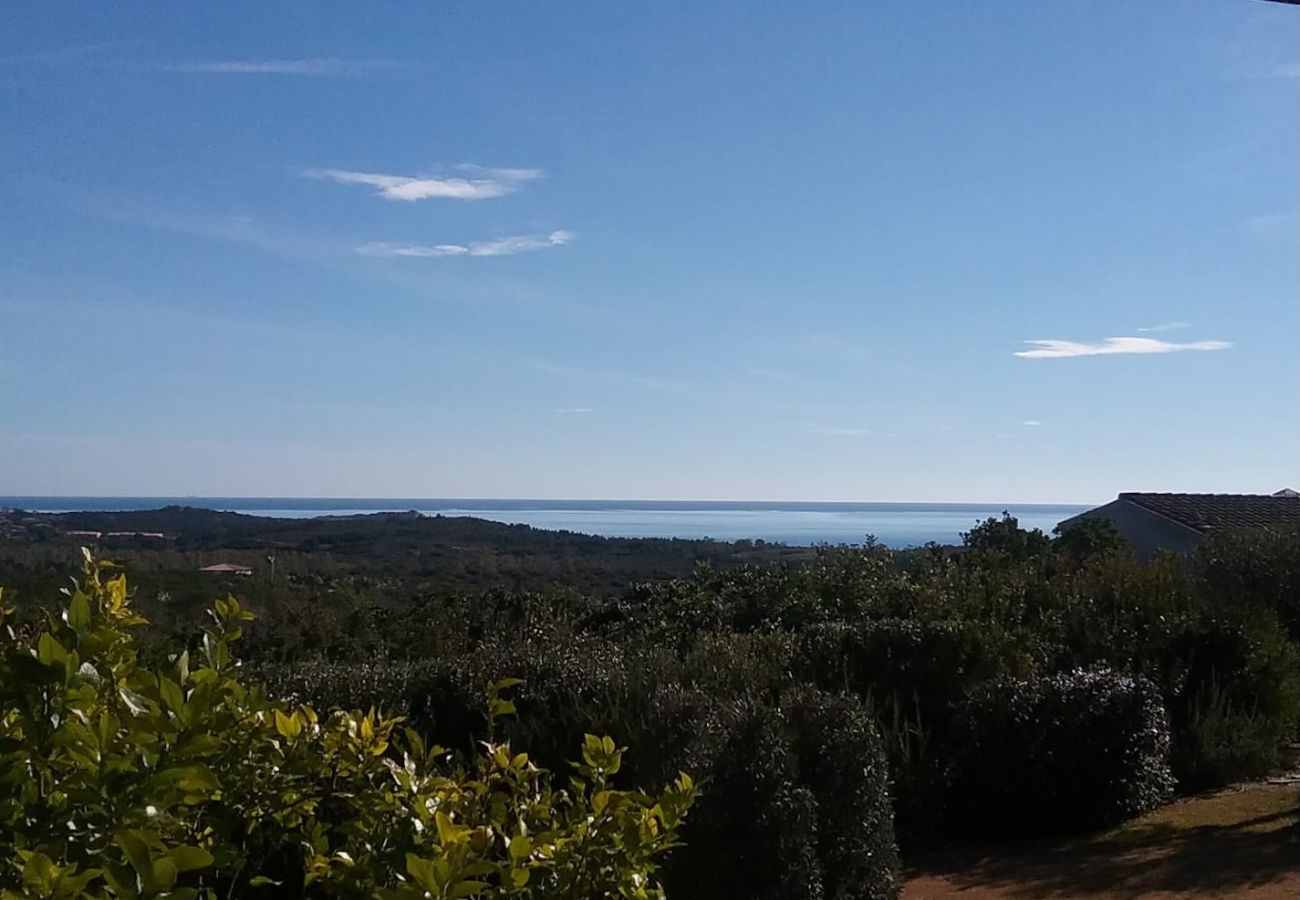 Villetta a San Teodoro - Villa Lilly 2