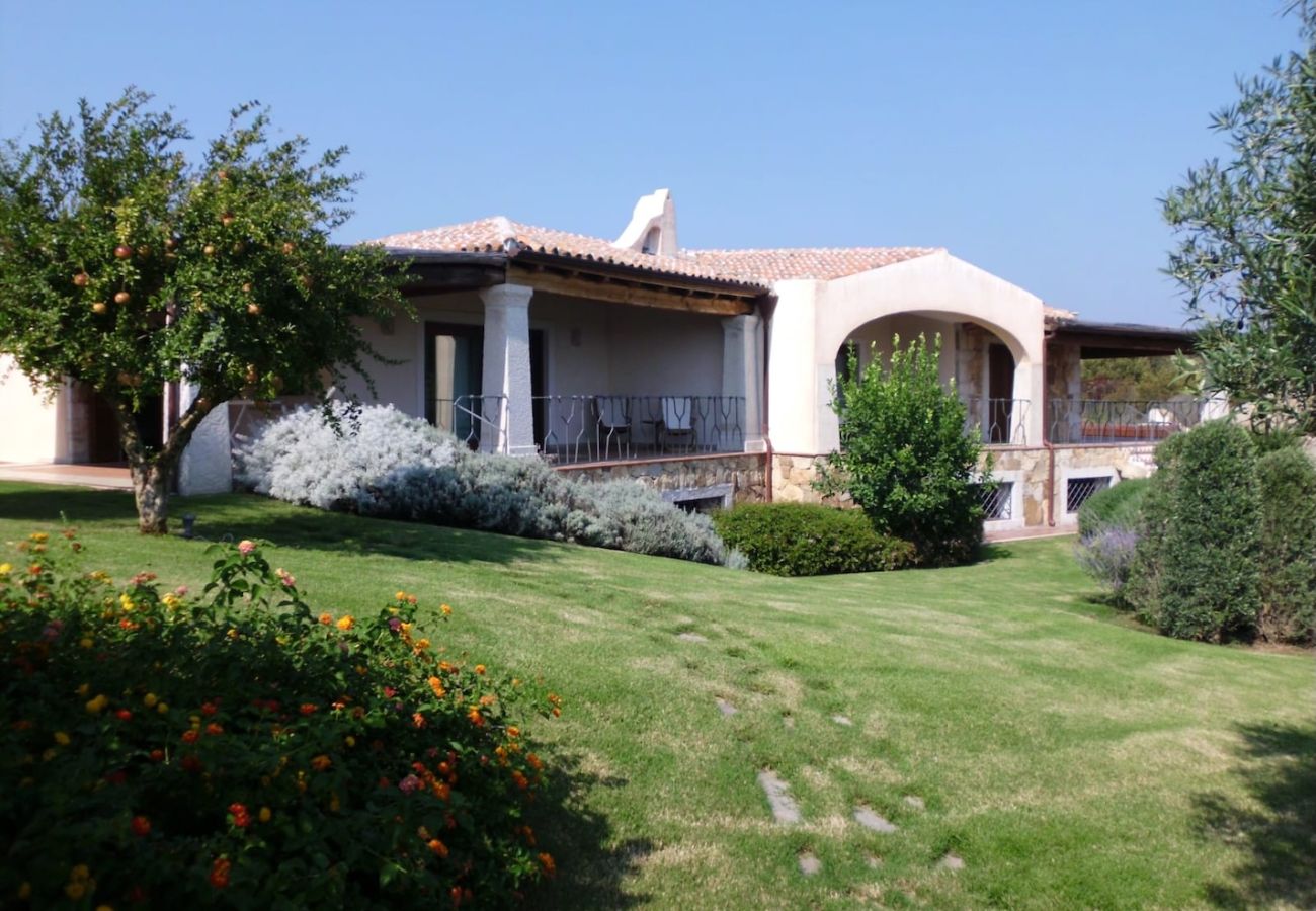 Villetta a San Teodoro - Villa Lilly 2