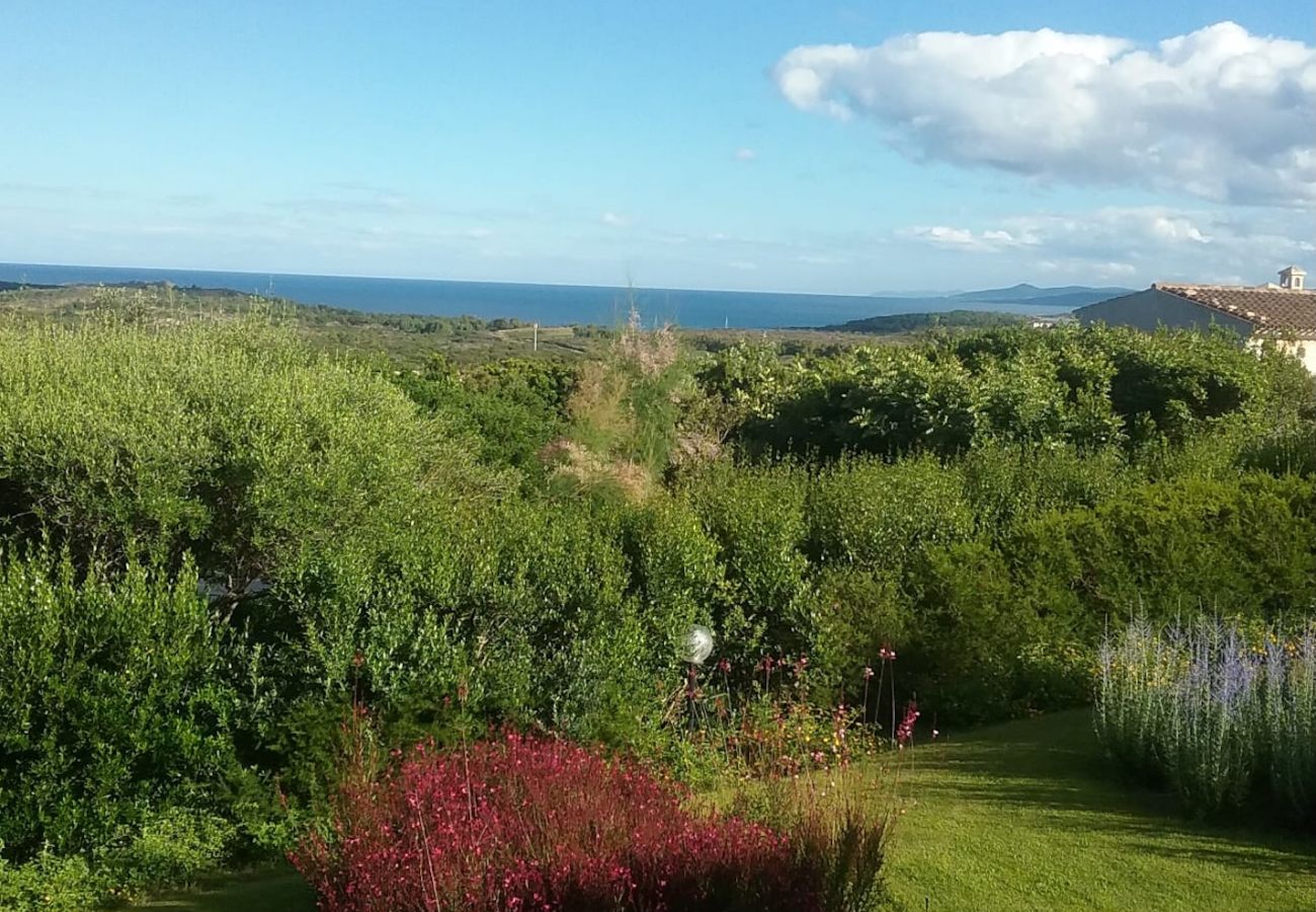 Villetta a San Teodoro - Villa Lilly 2