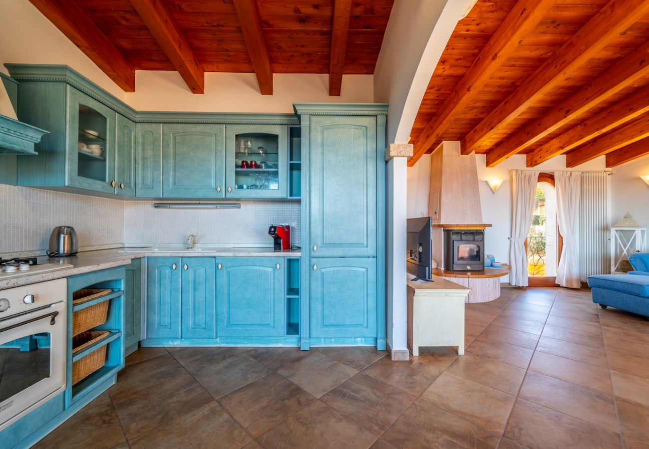 Villa a Golfo Aranci - Villa La Dolce Vita