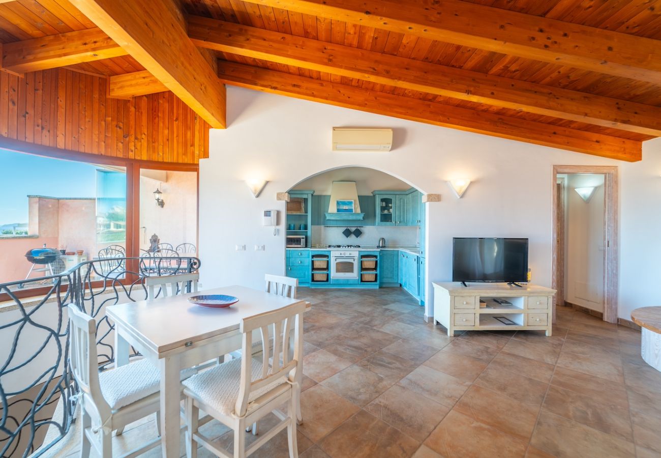 Villa a Golfo Aranci - Villa La Dolce Vita