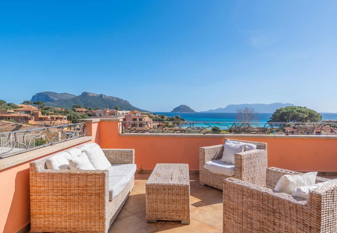 Villa a Golfo Aranci - Villa La Dolce Vita