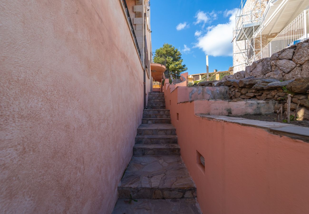 Villa a Golfo Aranci - Villa La Dolce Vita