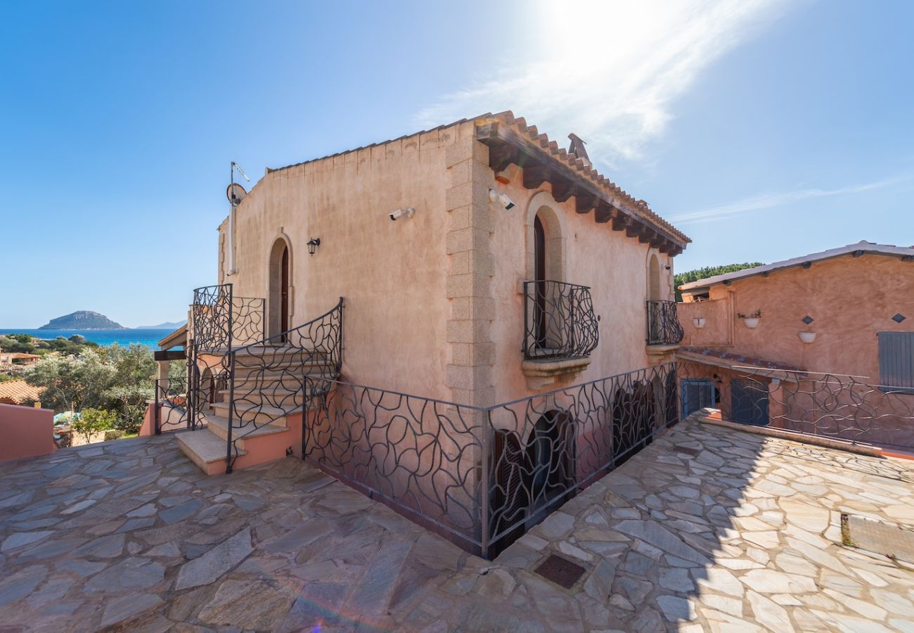 Villa a Golfo Aranci - Villa La Dolce Vita