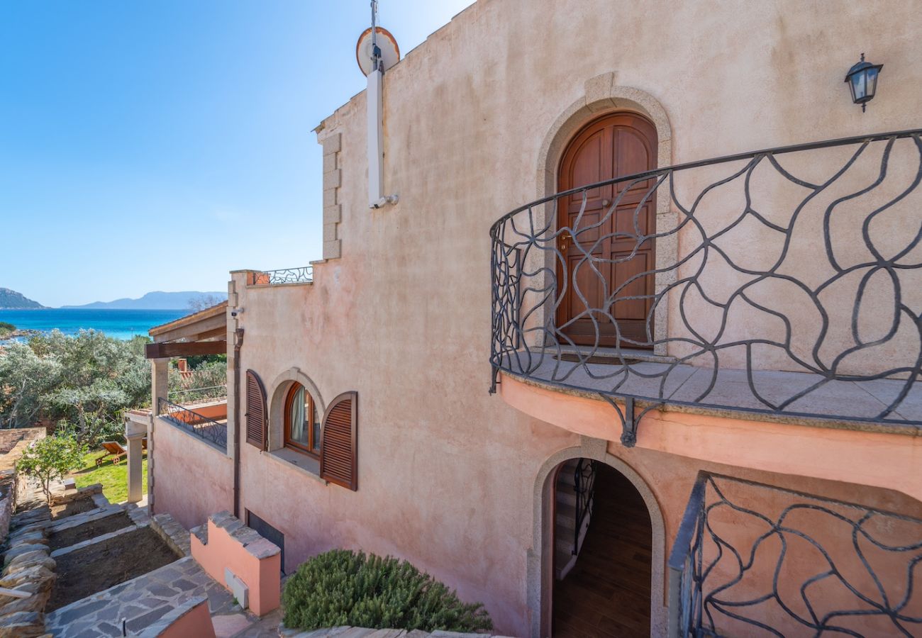 Villa a Golfo Aranci - Villa La Dolce Vita