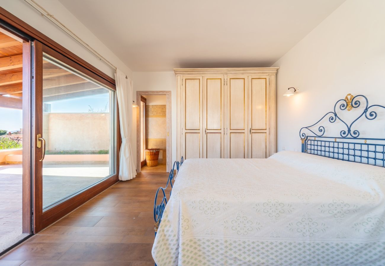 Villa a Golfo Aranci - Villa La Dolce Vita