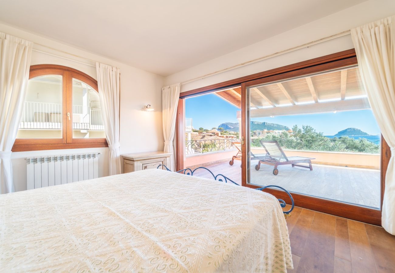 Villa a Golfo Aranci - Villa La Dolce Vita