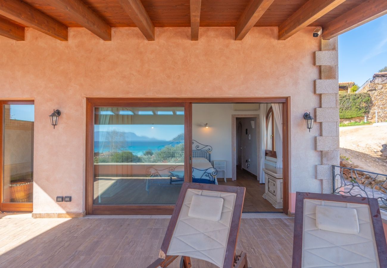 Villa a Golfo Aranci - Villa La Dolce Vita