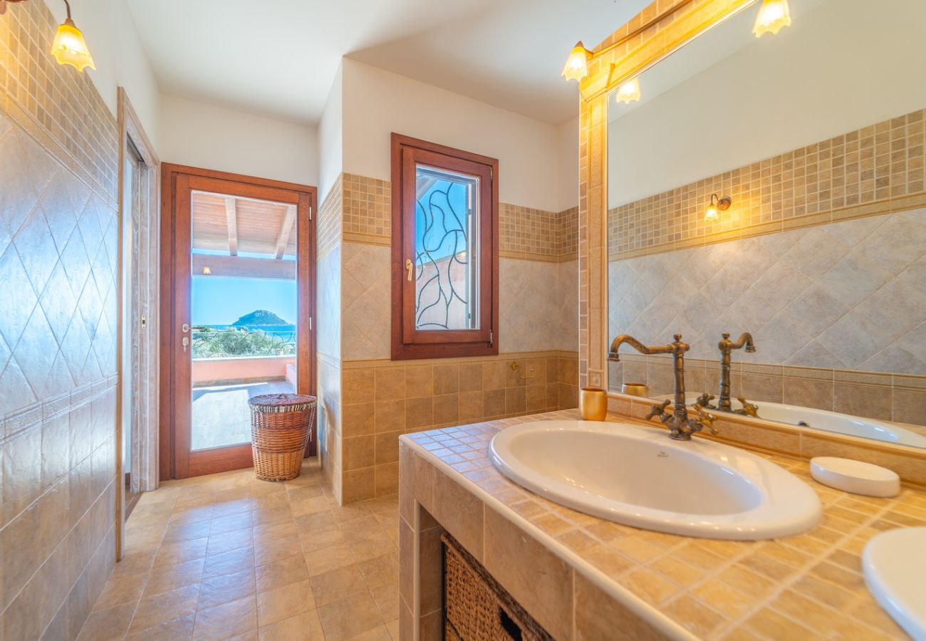 Villa a Golfo Aranci - Villa La Dolce Vita