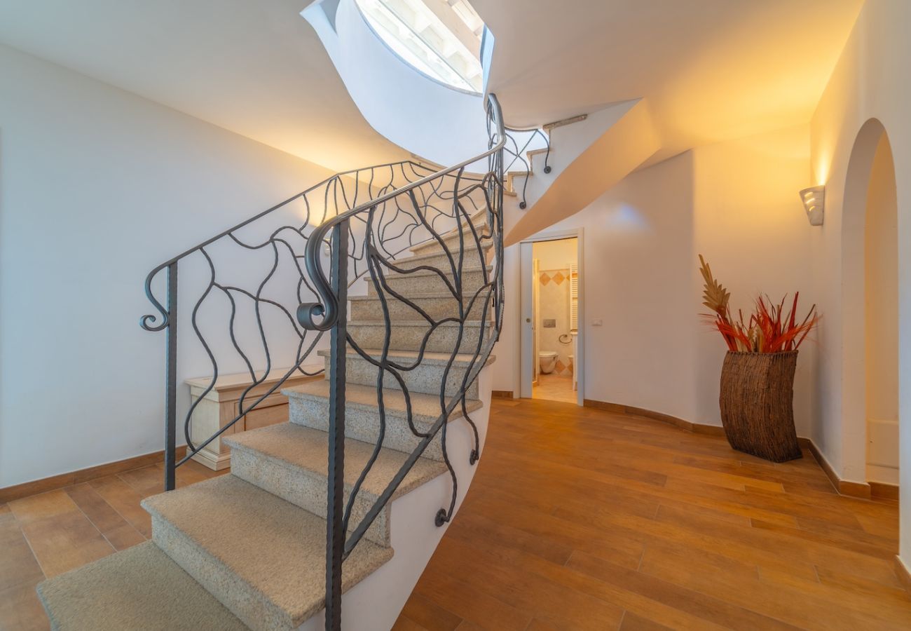 Villa a Golfo Aranci - Villa La Dolce Vita