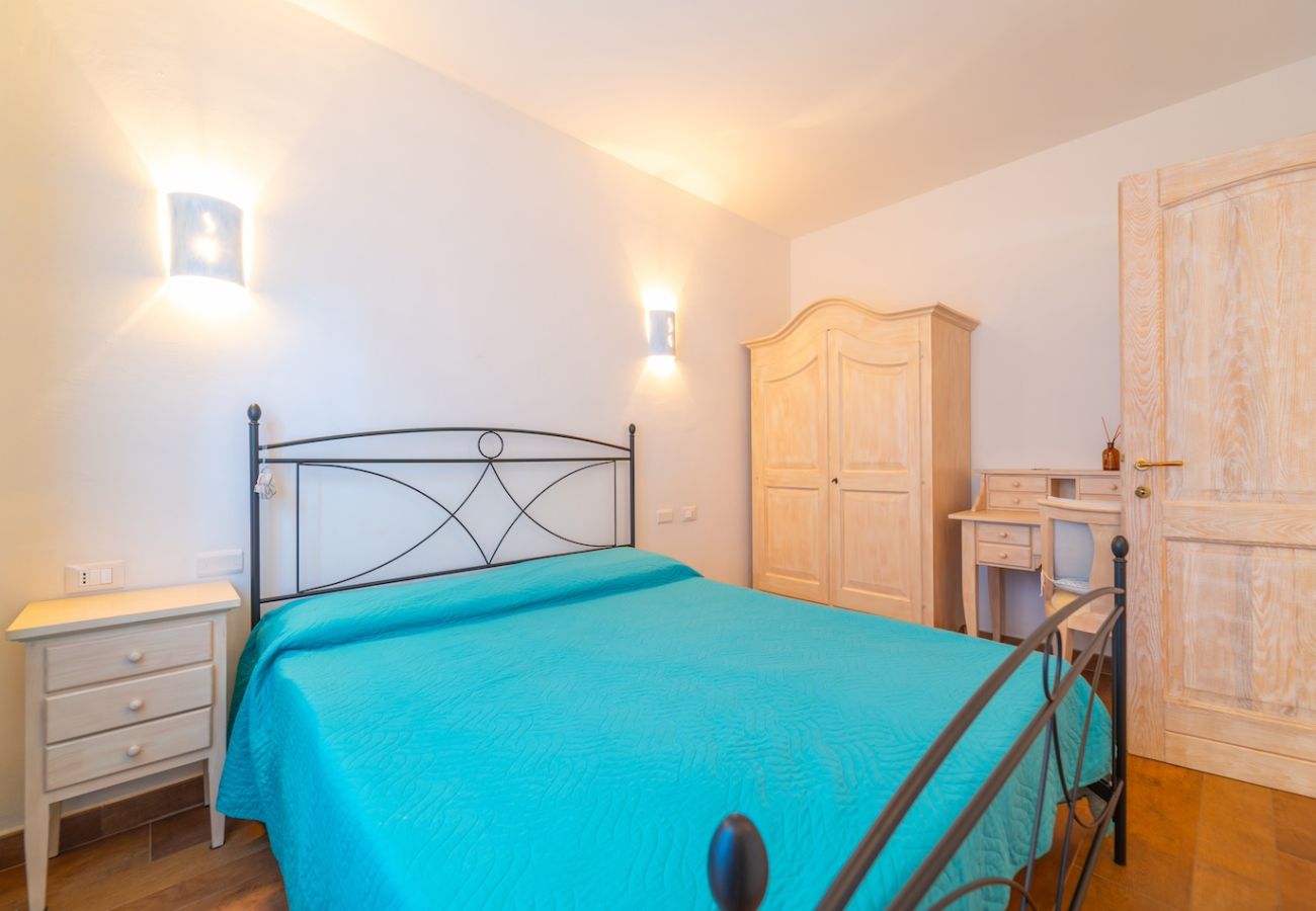 Villa a Golfo Aranci - Villa La Dolce Vita