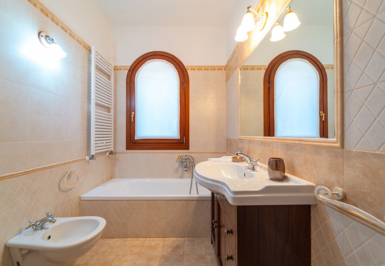 Villa a Golfo Aranci - Villa La Dolce Vita