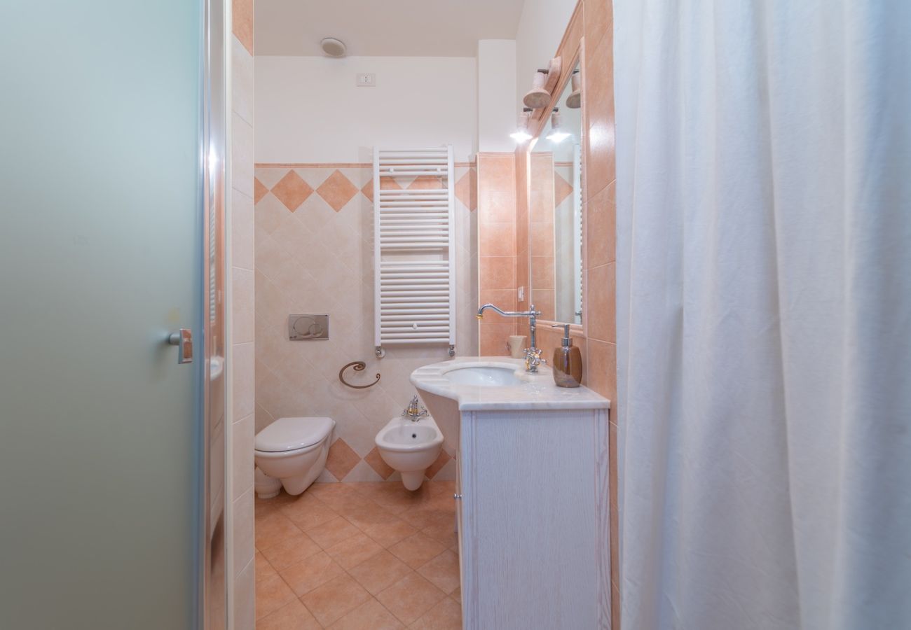 Villa a Golfo Aranci - Villa La Dolce Vita