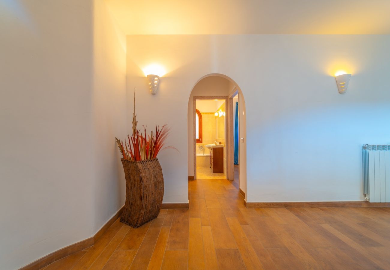 Villa a Golfo Aranci - Villa La Dolce Vita