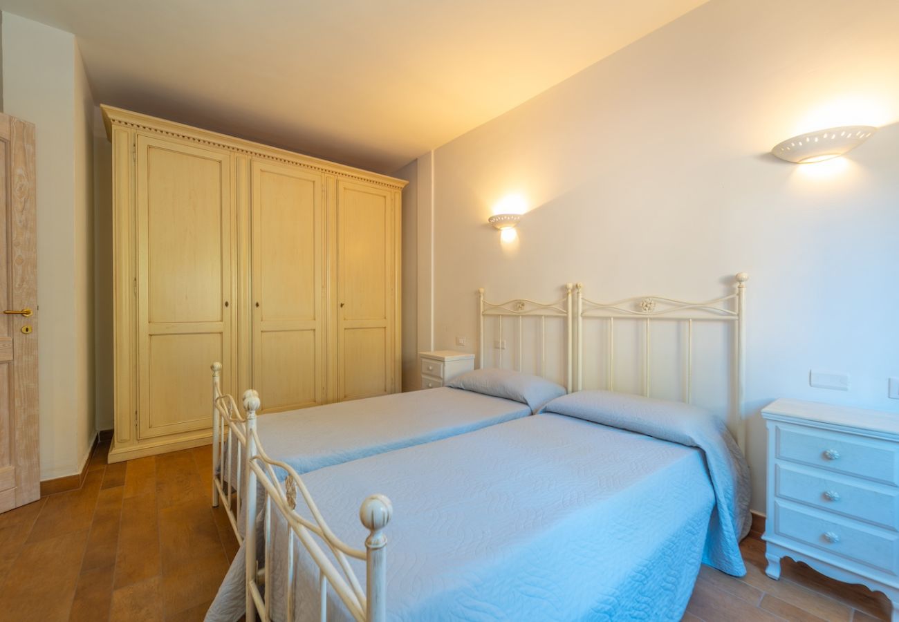 Villa a Golfo Aranci - Villa La Dolce Vita