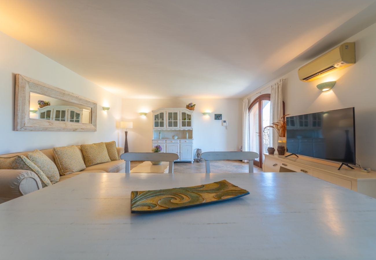 Villa a Golfo Aranci - Villa La Dolce Vita