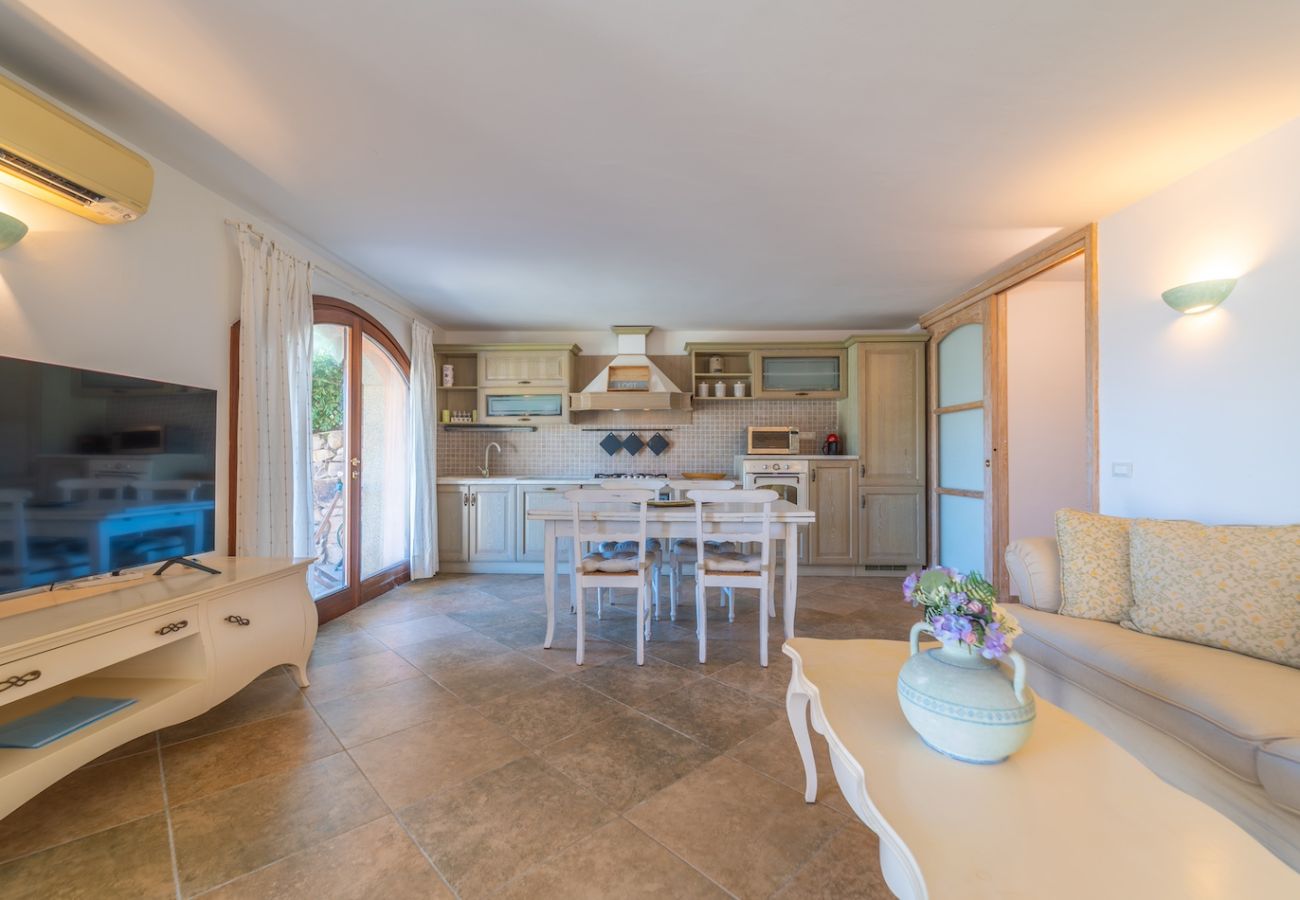 Villa a Golfo Aranci - Villa La Dolce Vita