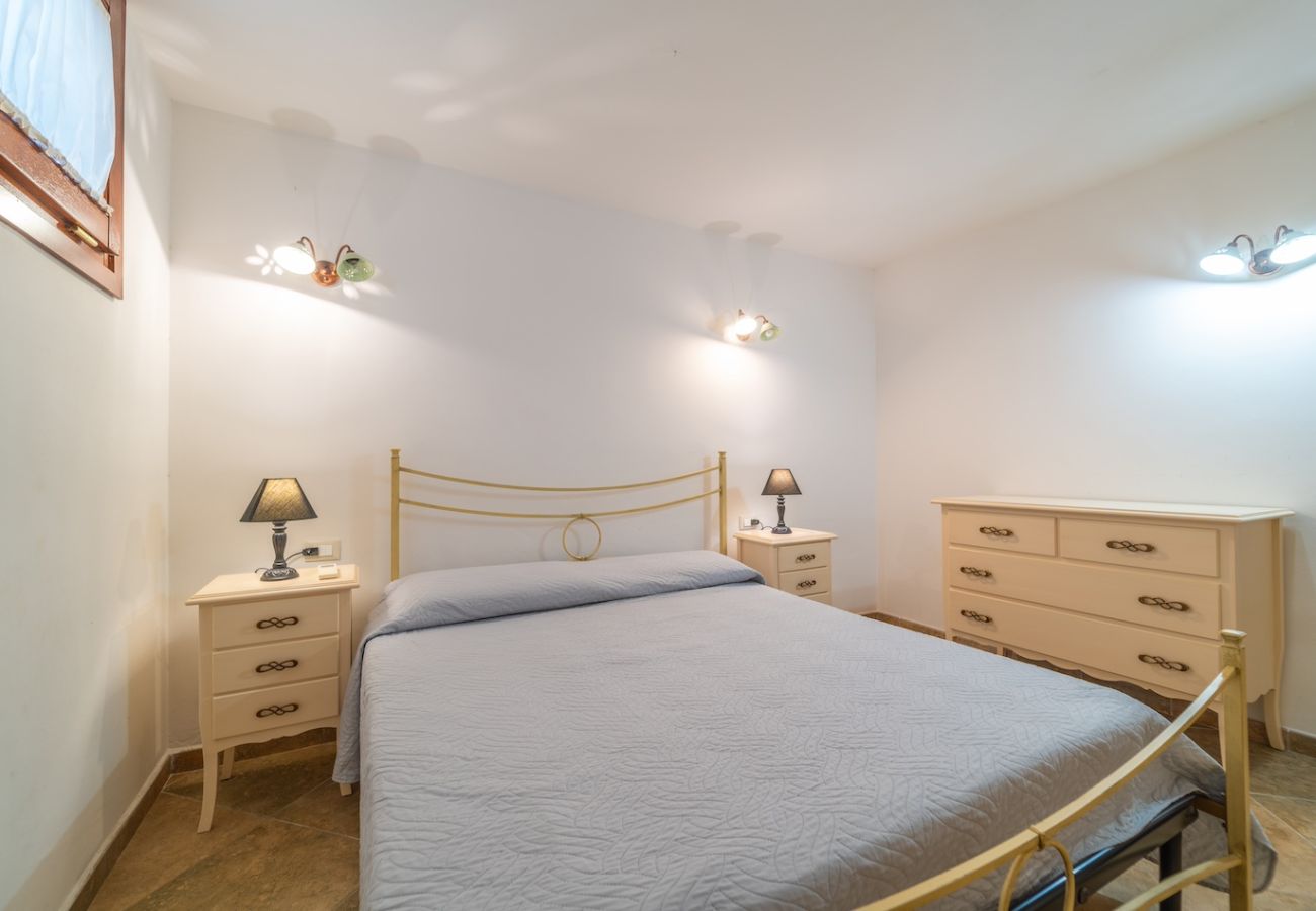 Villa a Golfo Aranci - Villa La Dolce Vita