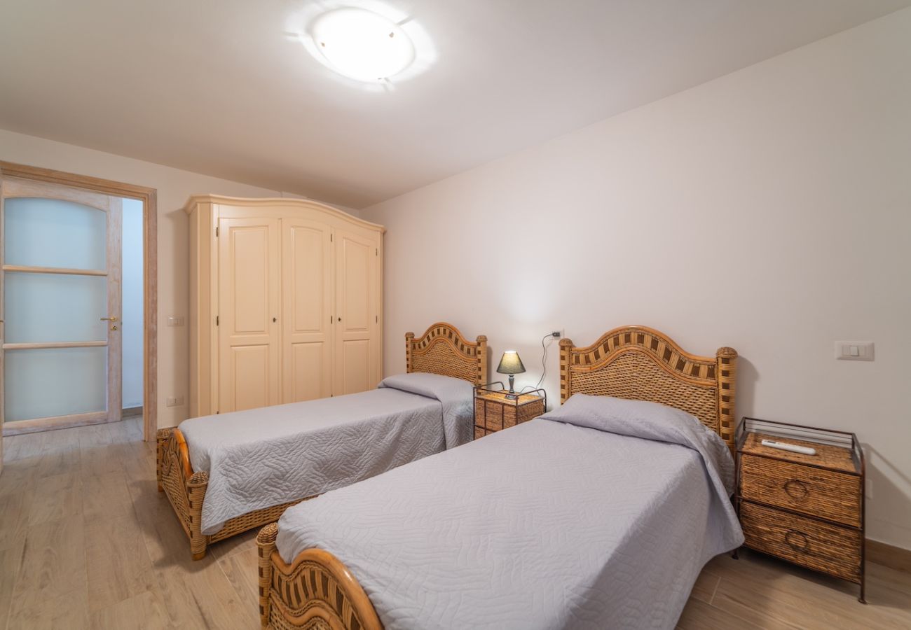 Villa a Golfo Aranci - Villa La Dolce Vita