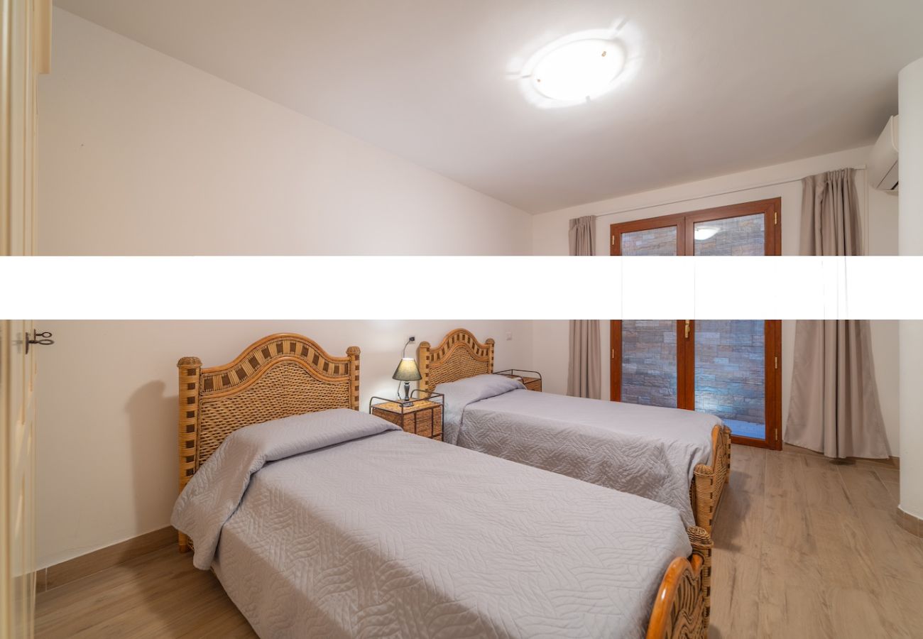 Villa a Golfo Aranci - Villa La Dolce Vita