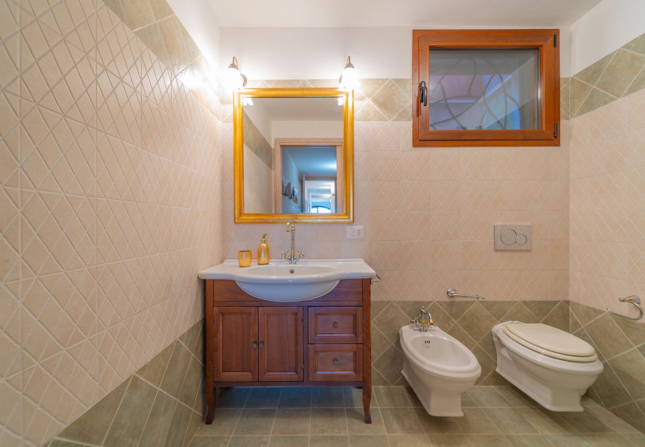 Villa a Golfo Aranci - Villa La Dolce Vita