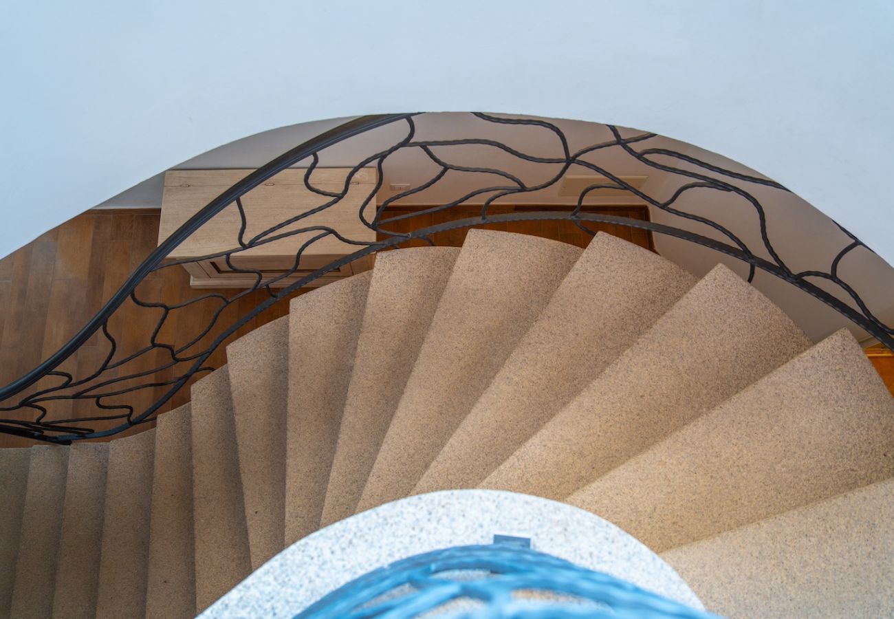 Villa a Golfo Aranci - Villa La Dolce Vita