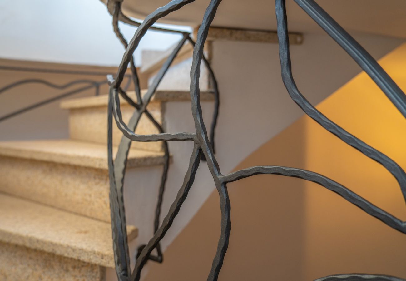 Villa a Golfo Aranci - Villa La Dolce Vita