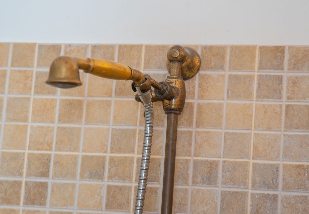 Villa a Golfo Aranci - Villa La Dolce Vita