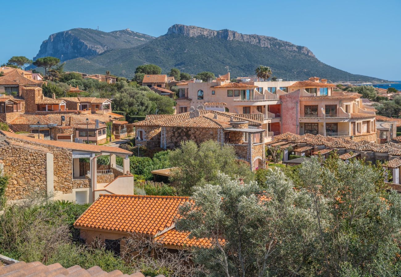 Villa a Golfo Aranci - Villa La Dolce Vita