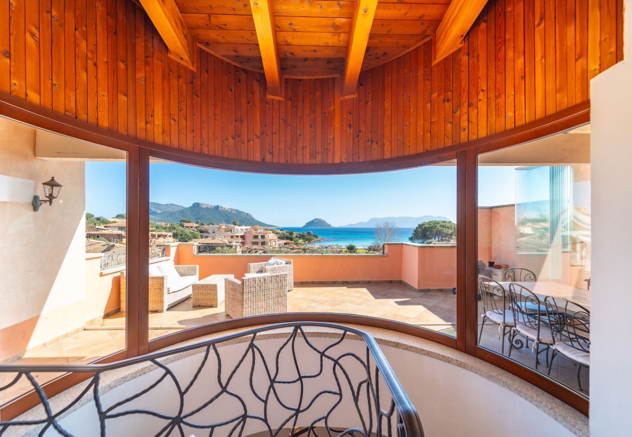 Villa a Golfo Aranci - Villa La Dolce Vita