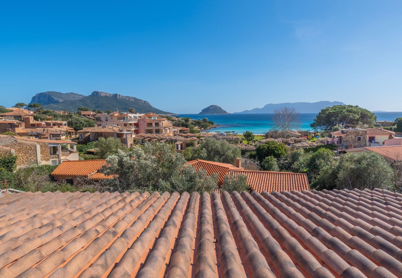 Villa a Golfo Aranci - Villa La Dolce Vita