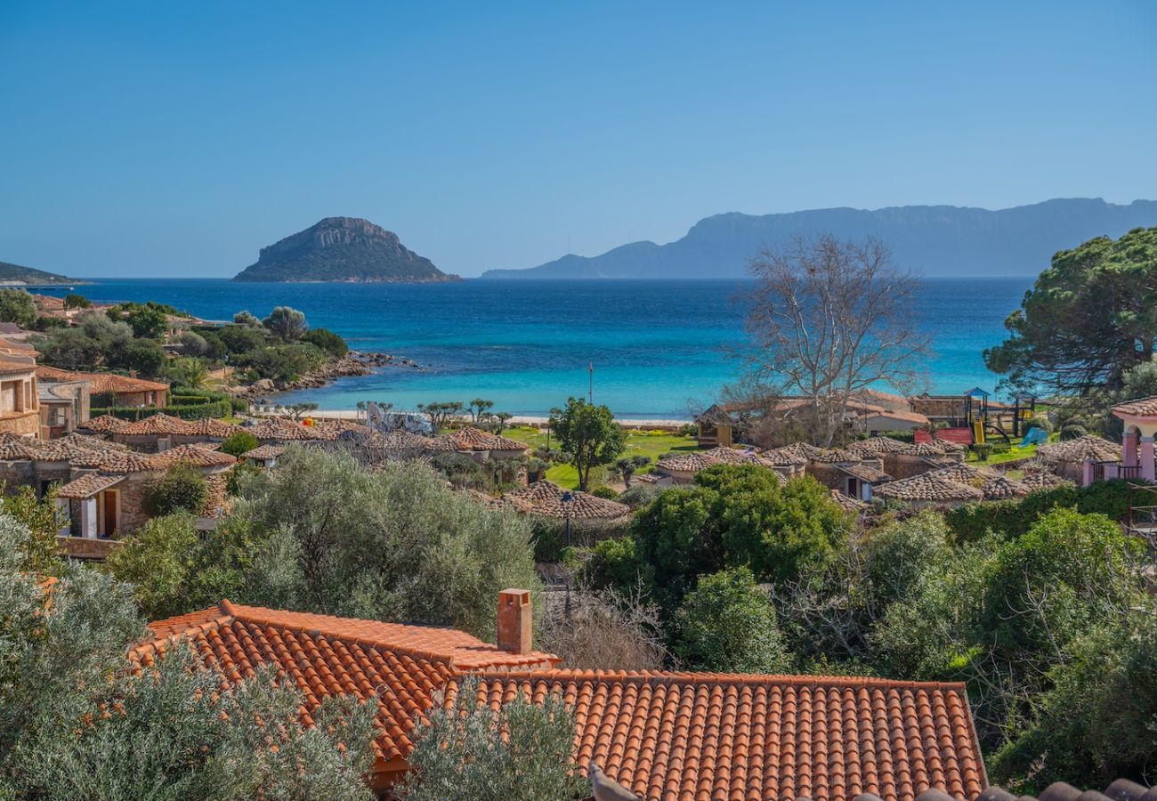 Villa a Golfo Aranci - Villa La Dolce Vita