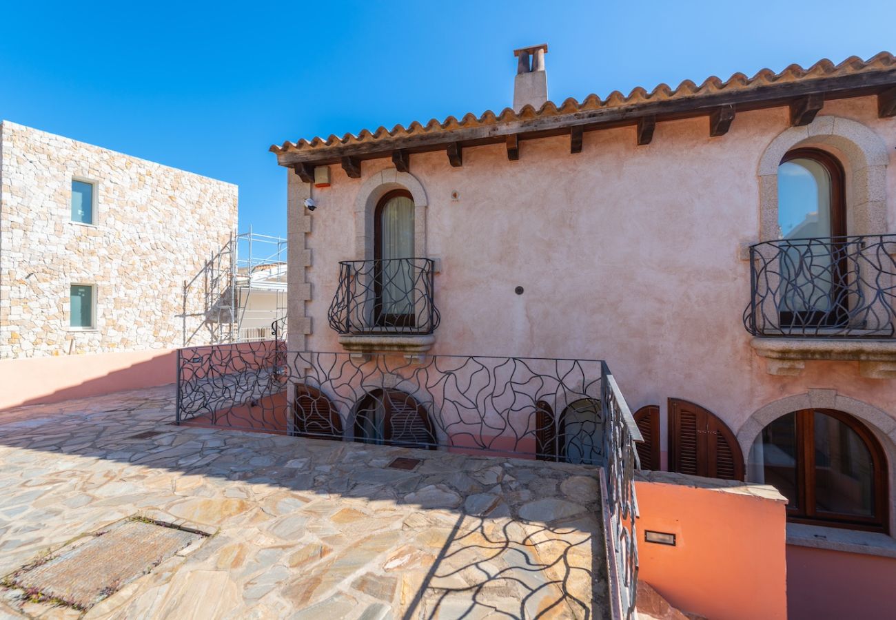 Villa a Golfo Aranci - Villa La Dolce Vita