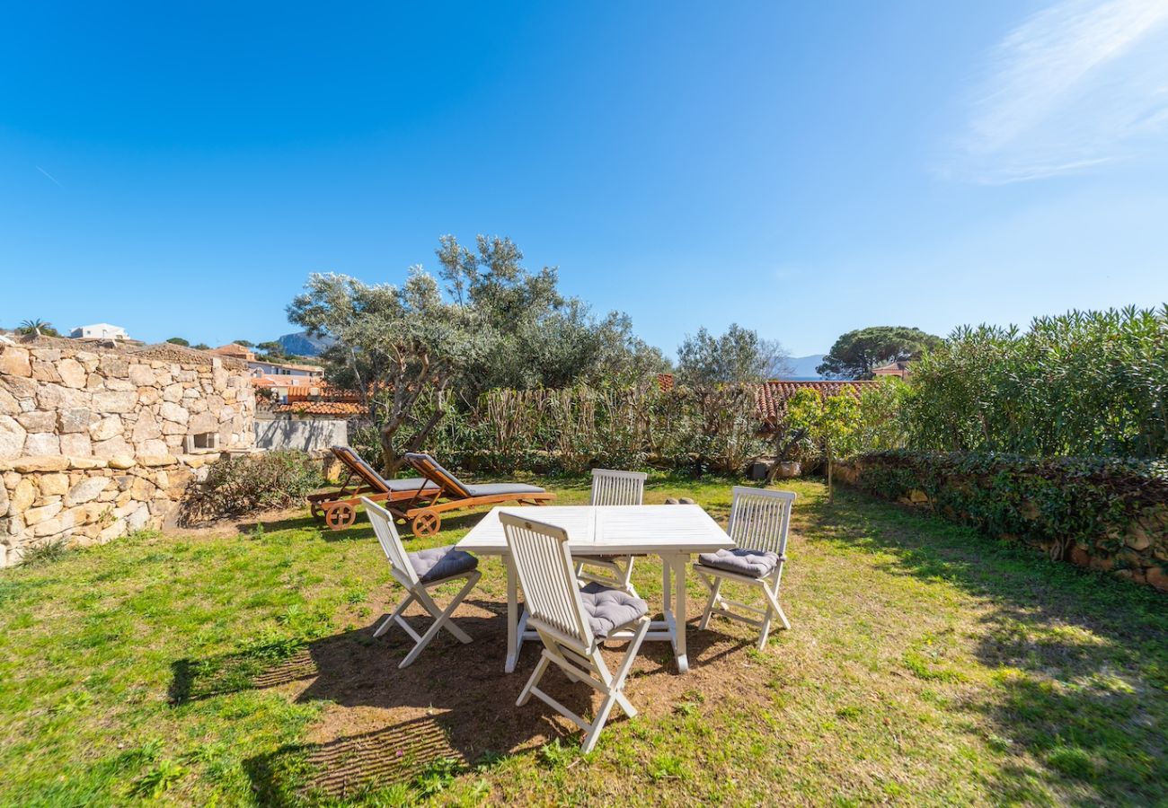 Villa a Golfo Aranci - Villa La Dolce Vita