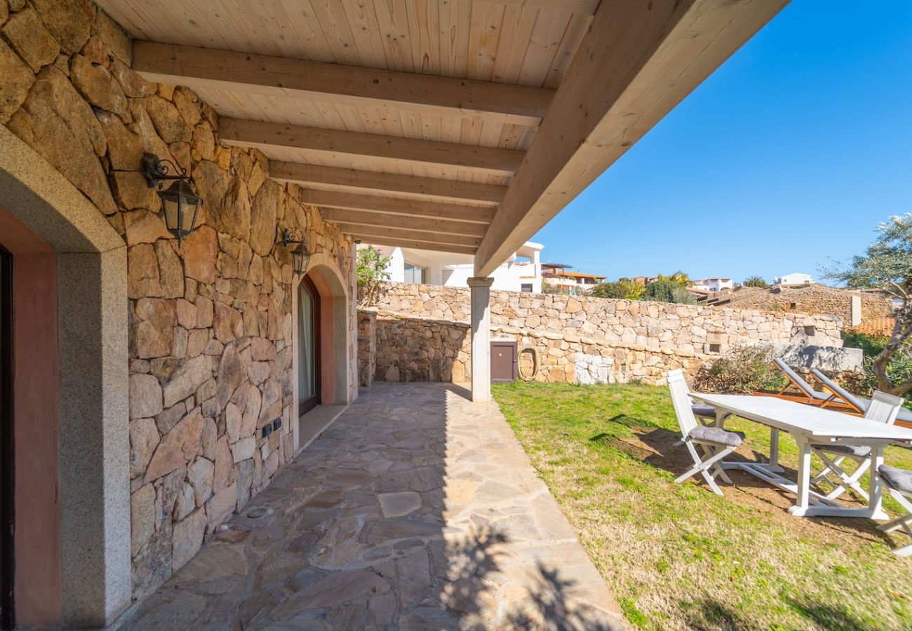 Villa a Golfo Aranci - Villa La Dolce Vita