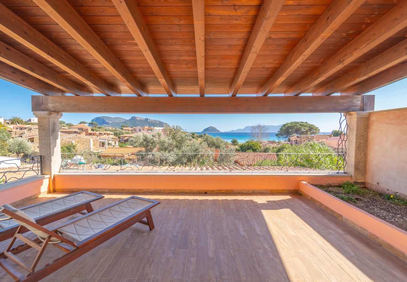 Villa a Golfo Aranci - Villa La Dolce Vita