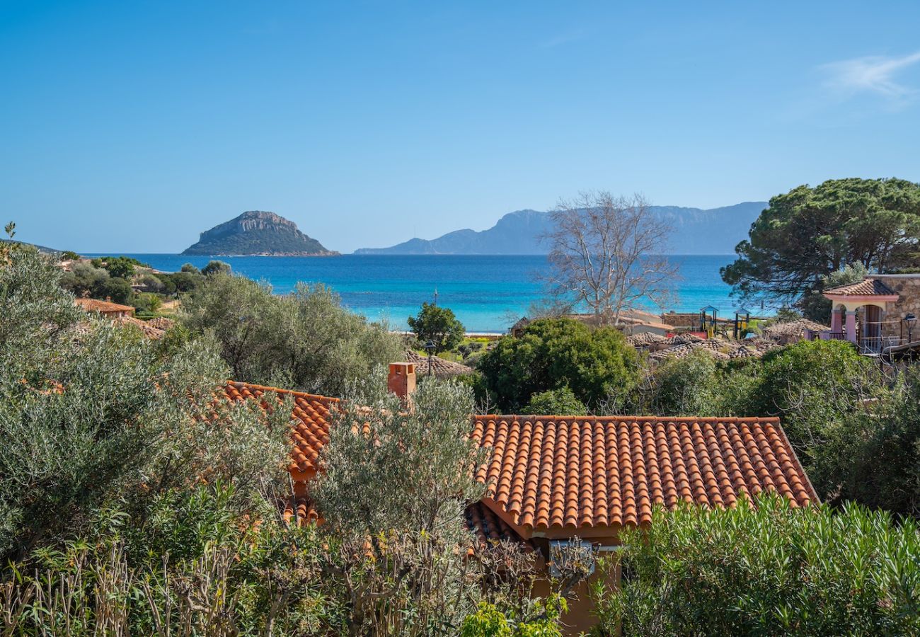 Villa a Golfo Aranci - Villa La Dolce Vita