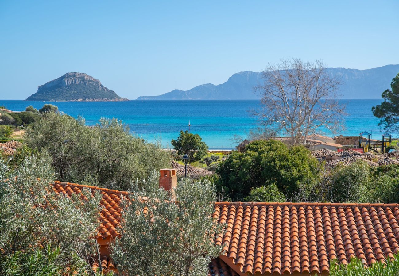 Villa a Golfo Aranci - Villa La Dolce Vita