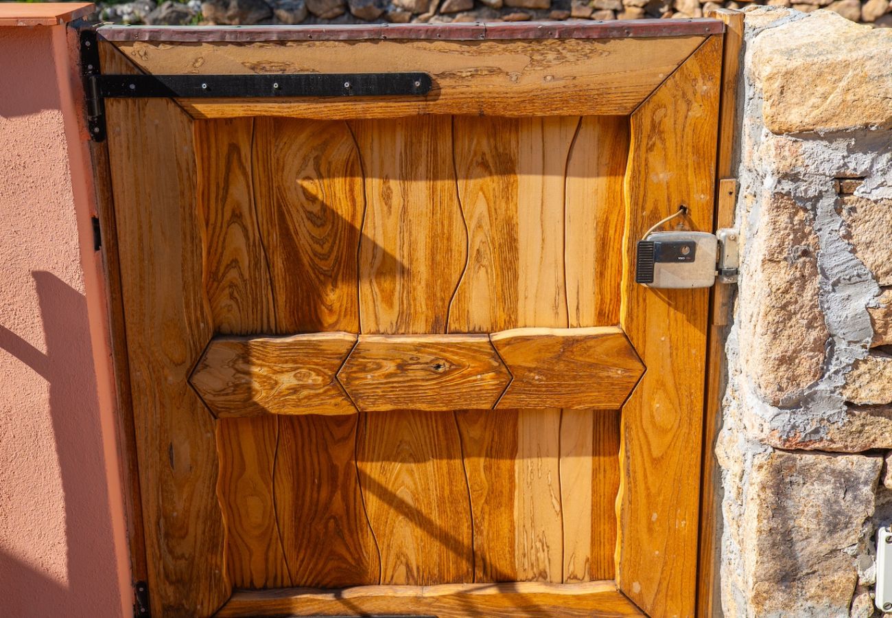 Villa a Golfo Aranci - Villa La Dolce Vita